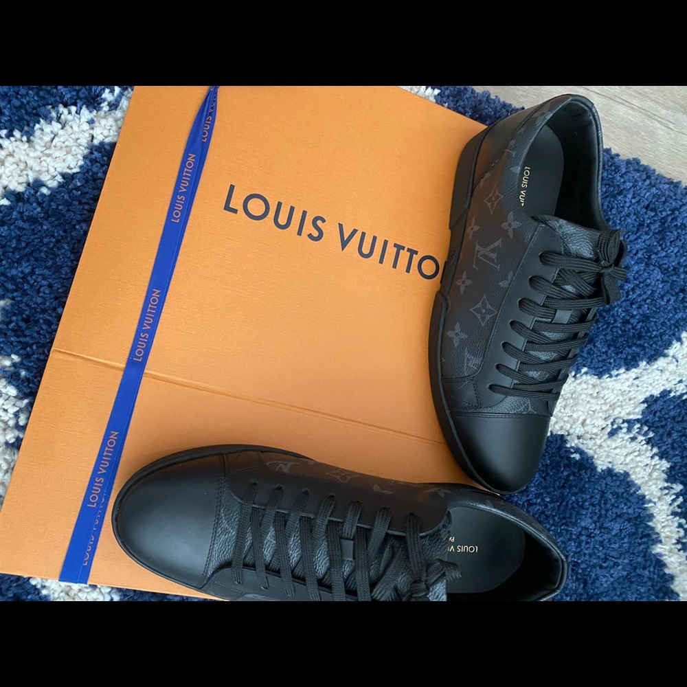 LV for the Mr.